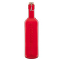 Luigi Bormioli Pictura Red Hydrosommelier Bottle 34oz, Bulk